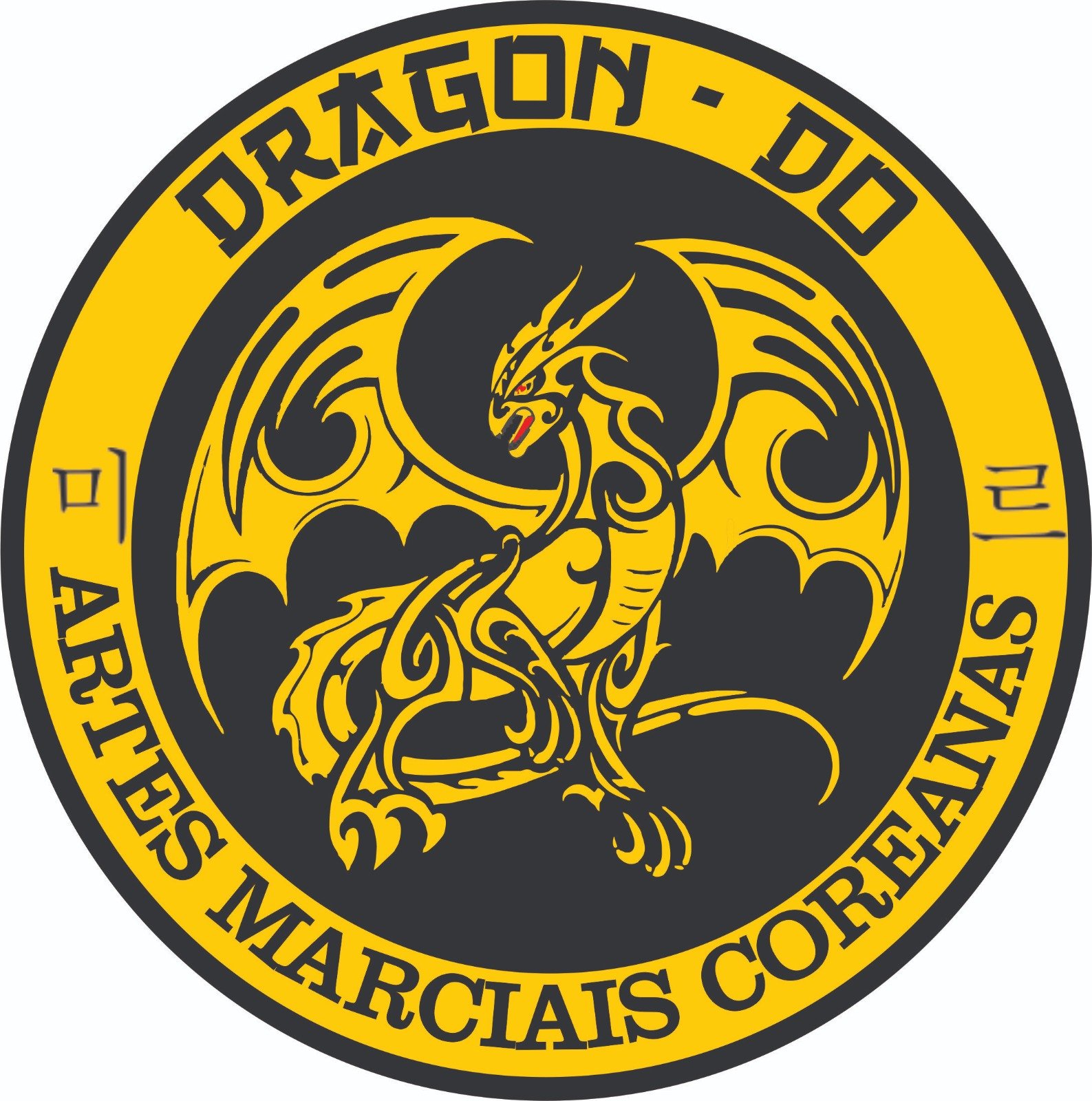 Equipe Dragon-Do